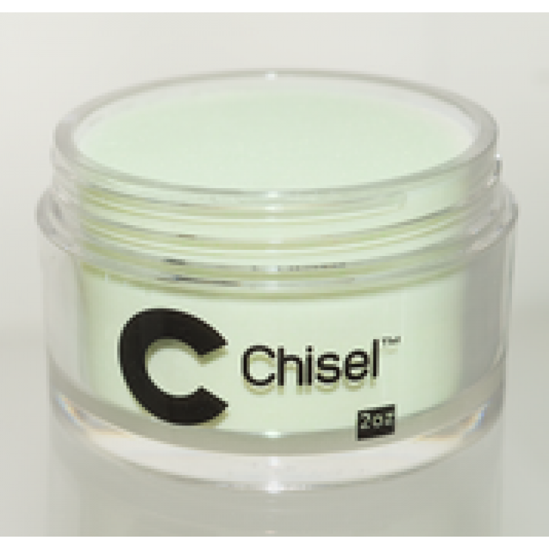 Chisel 2in1 Acrylic/Dipping Powder, OMBRE COLLECTION - 2oz #OM40B